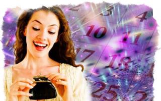 Нумерология денег: магия цифр и чисел на купюрах